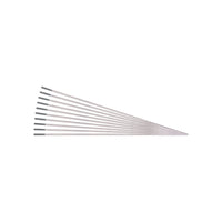 Draper Ceriated Tungsten Electrodes, 1.6 x 150mm  (Pack of 10) 98447