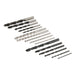 Task Combi Drill Bit Set 16pce 2 - 10mm Task - Town Tools 