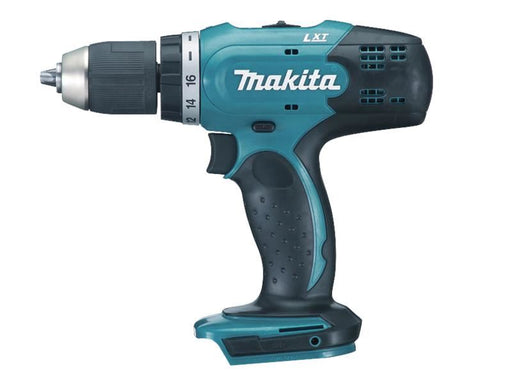Makita DDF453Z LXT Drill Driver 18V Bare Unit Makita - Town Tools