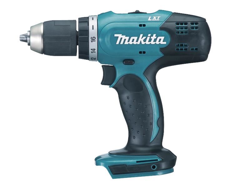 Makita DDF453Z LXT Drill Driver 18V Bare Unit Makita - Town Tools