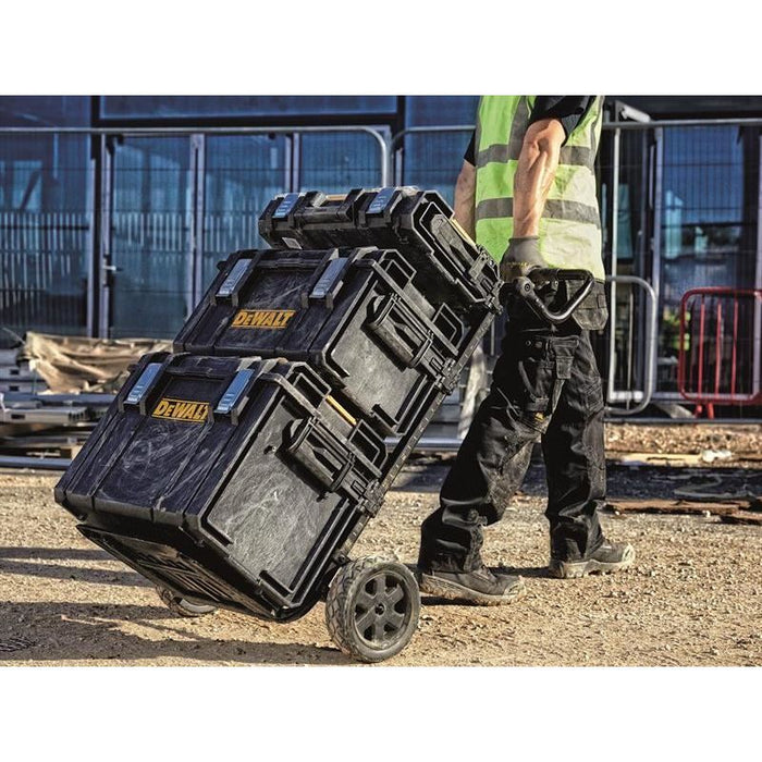 Dewalt Power Tools TOUGHSYSTEM™ Heavy-Duty Trolley Only DeWALT Power Tools - Town Tools