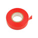 Tool Connection Red PVC Insulation Tape 19mm x 20m 10pc 30380 Tool Connection - Town Tools 