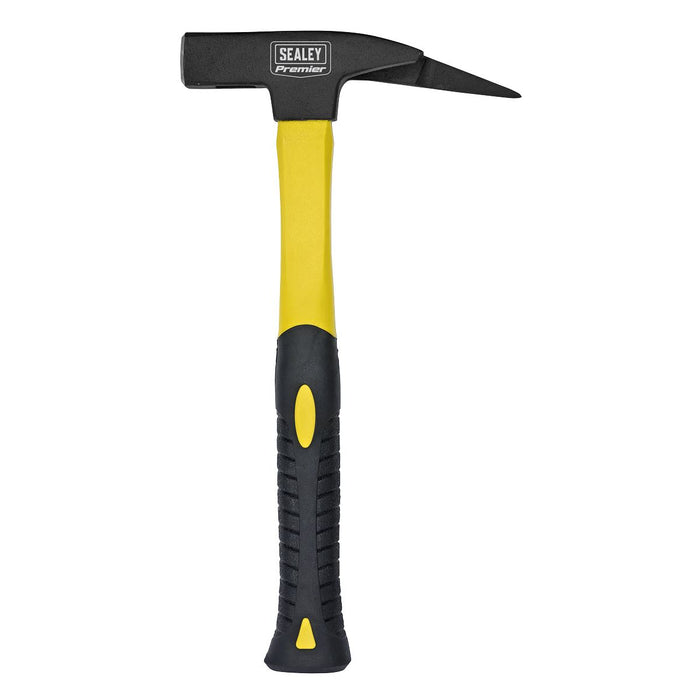 Sealey Premier Premier Roofing Hammer with Fibreglass Handle 600g SR706 Sealey Premier - Town Tools 