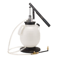 Draper Transmission and Engine Oil Filling System, 7.5L (16 Piece) 09441