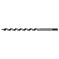 Sealey SDS Plus Auger Wood Drill10 x 235mm SA10X235