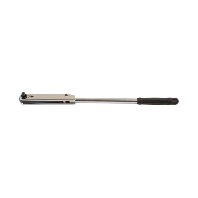 Laser Classic Torque Wrench 1"D 200 - 1000Nm 7209 Laser - Town Tools 