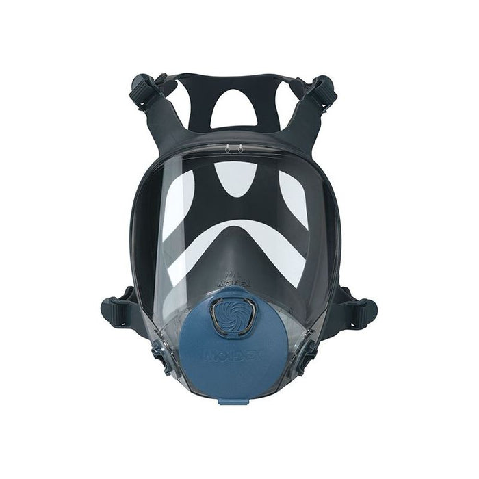 Moldex Series 9000 Full Face Mask (Medium) No Filters Moldex - Town Tools