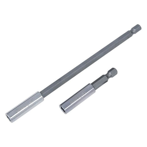 Bluespot Tools Magnetic Bit Holder Set, 2 Piece BlueSpot Tools - Town Tools