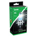 Lucas H4 12v LightBOOSTER 200% Brighter Upgrade Bulbs Headlight Headlamp Lucas - Town Tools
