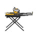 Dewalt Power Tools D36000 Wet Tile Saw 1500W 110V DeWALT Power Tools - Town Tools