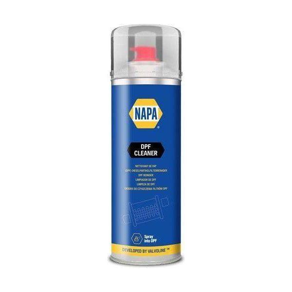 NAPA DPF Cleaner 400ML NAPA - Town Tools