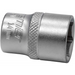 Sealey 3/8"Dr Socket 14mm (Micro Satin Finish)