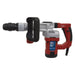 Sealey Demolition Breaker Hammer SDS MAX 1300W DHB1300 Sealey - Town Tools 