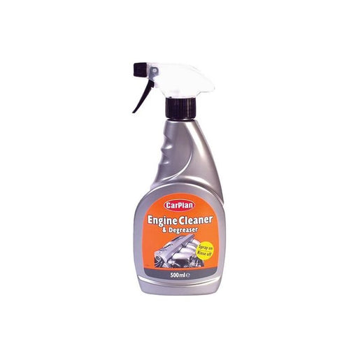 Carplan Engine Cleaner & Degreaser 500ml CarPlan - Town Tools