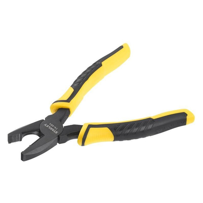 Stanley® Hand Tools ControlGrip™ Combination Pliers 180mm (7in) STANLEY® Hand Tools - Town Tools