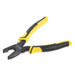 Stanley® Hand Tools ControlGrip™ Combination Pliers 180mm (7in) STANLEY® Hand Tools - Town Tools