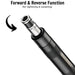 Teng Tools 1/4" Impact Driver Set 7 Pieces Teng Tools - Town Tools 