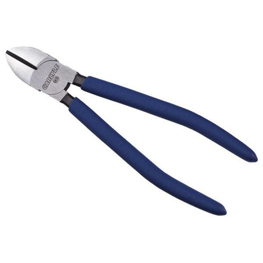 Carlyle Hand Tools Pliers Diagonal Cut Pliers 7 1/2in. Caryle Tools - Town Tools 