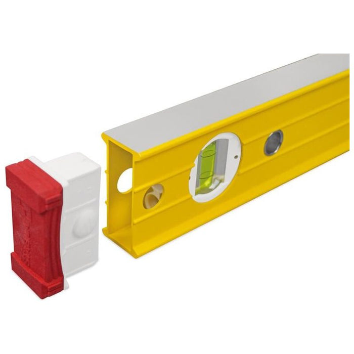 Stabila TECH 196M DL Digital Spirit Level 183cm Stabila - Town Tools