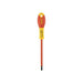 Stanley® Hand Tools FatMax® VDE Insulated Screwdriver Pozidriv Tip PZ2 x 125mm STANLEY® Hand Tools - Town Tools