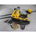 Dewalt Power Tools DCN890P2 XR Brushless Concrete Nailer 18V 2 x 5.0Ah Li-ion DeWALT Power Tools - Town Tools
