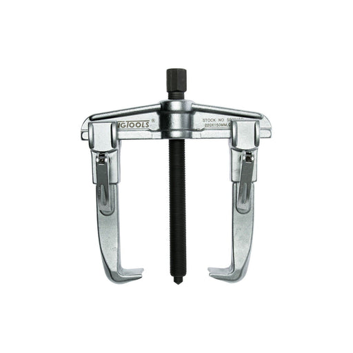 Teng Tools Two Arm Quick Action Puller 220 x 150mm Teng Tools - Town Tools 