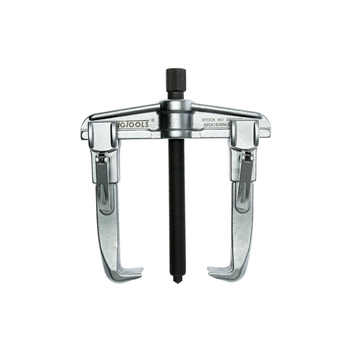 Teng Tools Two Arm Quick Action Puller 220 x 150mm Teng Tools - Town Tools 