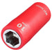 Draper XP1000 VDE Socket, 1/4" Sq. Dr., 10mm Draper - Town Tools