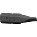 Sealey Slotted bit sl5 1/4"x25mml