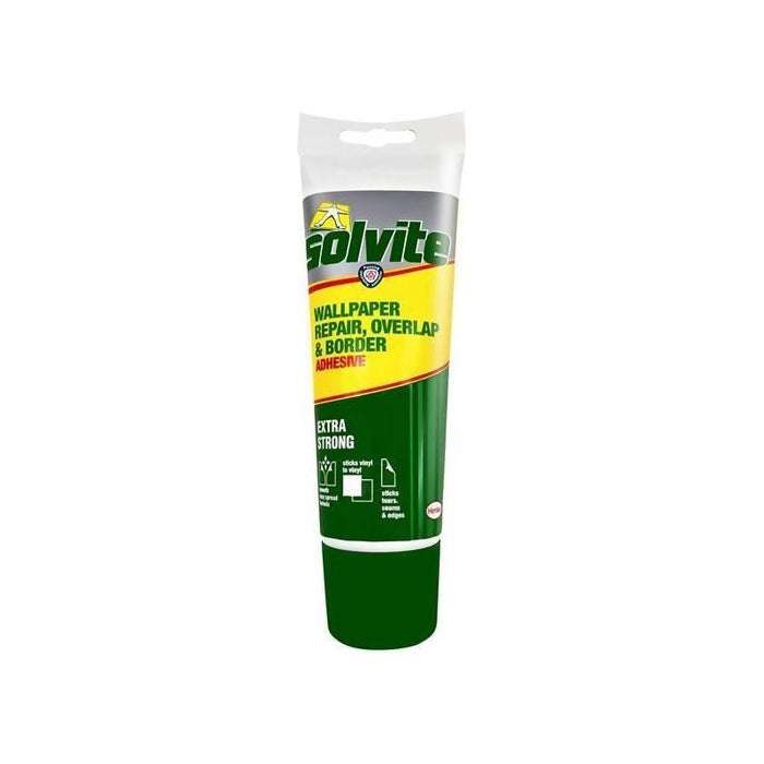 Solvite Overlap & Border Adhesive Solvite - Town Tools