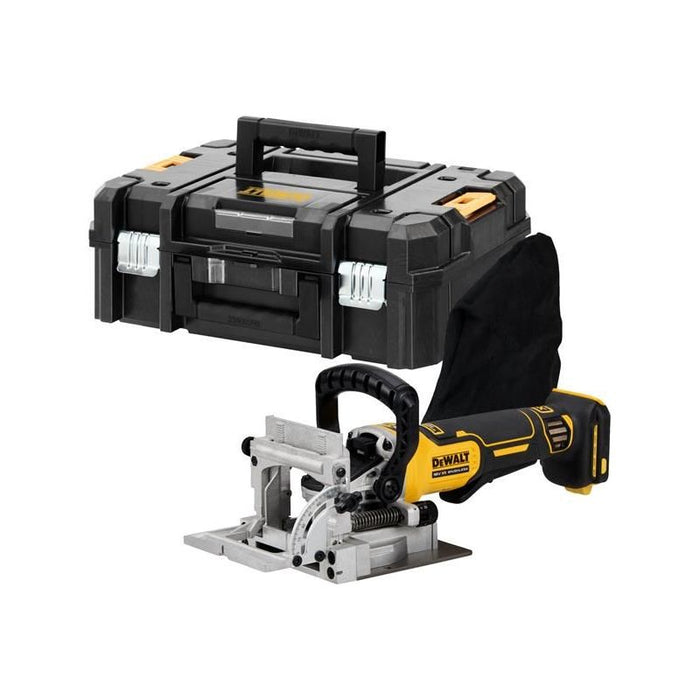 Dewalt Power Tools DCW682NT XR Brushless Biscuit Jointer 18V Bare Unit DeWALT Power Tools - Town Tools