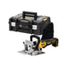 Dewalt Power Tools DCW682NT XR Brushless Biscuit Jointer 18V Bare Unit DeWALT Power Tools - Town Tools