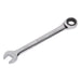 Sealey Ratchet Combination Spanner 14mm RCW14 Sealey - Town Tools 