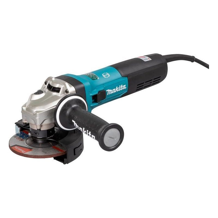 Makita GA5091 Slide Switch Angle Grinder 1900W 110V Makita - Town Tools