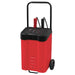 Sealey 12/24V Automatic Battery Charger 60A & 200A Starter SUPERSTART200D Sealey - Town Tools