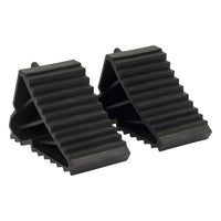 Sealey Composite Wheel Chocks Pair WC09