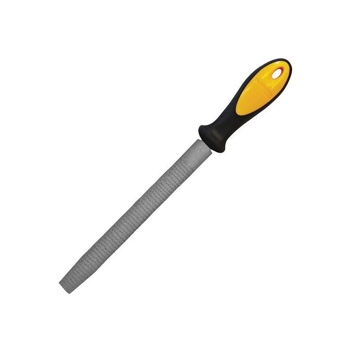 Roughneck Flat Rasp 200mm (8in) Roughneck - Town Tools