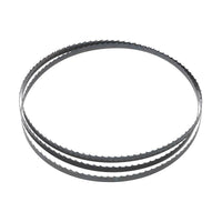 Record Power BB70-3 Pack Bandsaw Blades For BS250