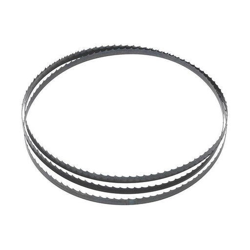 Record Power BB70-3 Pack Bandsaw Blades For BS250 Record Power - Town Tools