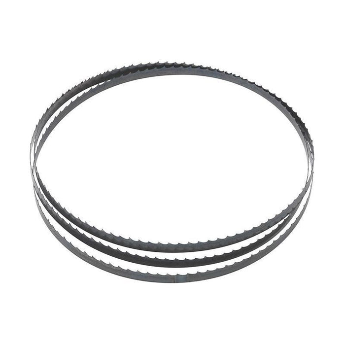 Record Power BB70-3 Pack Bandsaw Blades For BS250 Record Power - Town Tools