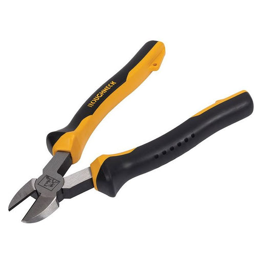 Roughneck Diagonal Cutting Pliers 200mm Roughneck - Town Tools