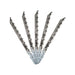 Dewalt Power Tools XPC HCS Wood Jigsaw Blades Pack of 5 T144D DeWALT Power Tools - Town Tools