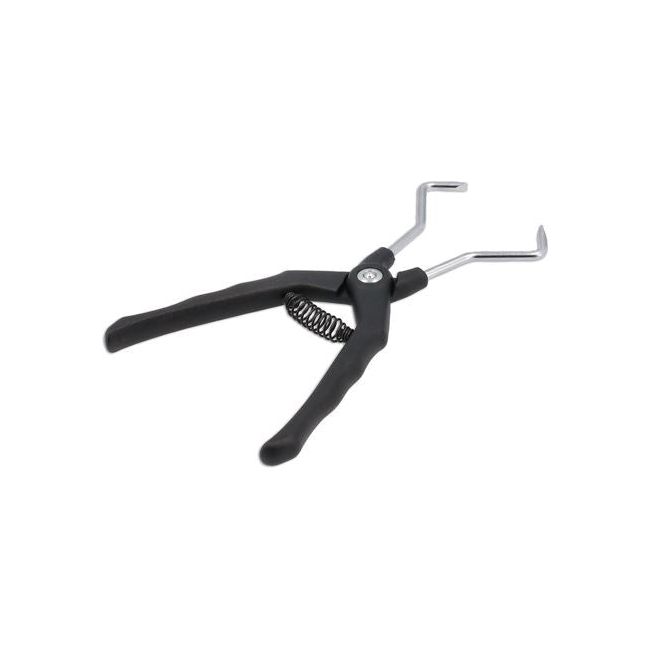 Laser Electrical Connector Disconnect Pliers, Angle Jaw 8472