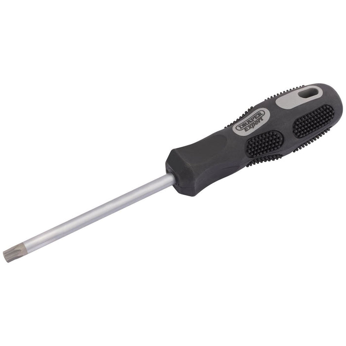 Draper TX-STAR Security Driver, T40T x 100mm 10868 Draper - Town Tools 