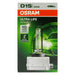 Osram XENARC ULTRA LIFE D1S HID Xenon discharge bulb, discharge lamp, 66140ULT, Osram - Town Tools 