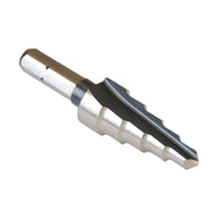 Halls XS513 High-Speed Steel Step Drill 5-13mm