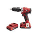 Olympia Power Tools X20S™ Combi Drill Driver 20V 2 x 1.5Ah Li-ion Olympia Power Tools - Town Tools