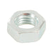 Fixman Hex Nuts Pack 1000pce Fixman - Town Tools 