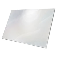 Draper Rear Spatter Shield