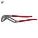 Teng Tools Groove Joint Water Pump Plier 400mm Teng Tools - Town Tools 